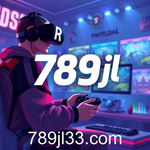 Transformative Trends in Gaming: 789jl's Growth