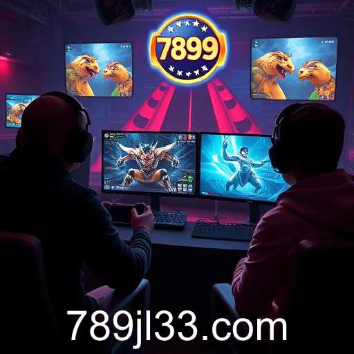 The Evolution of 789jl in Online Gaming