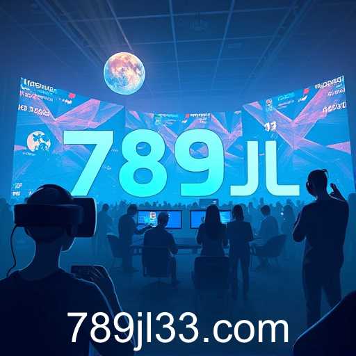 789jl: Revolutionizing Online Gaming