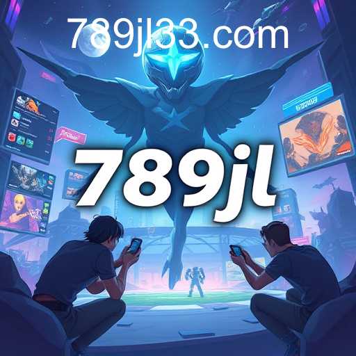 789jl: The Rising Star of Online English Games