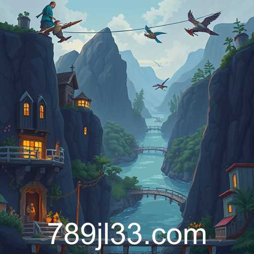 Exploring the Thrills: A Dive into Adventure Games