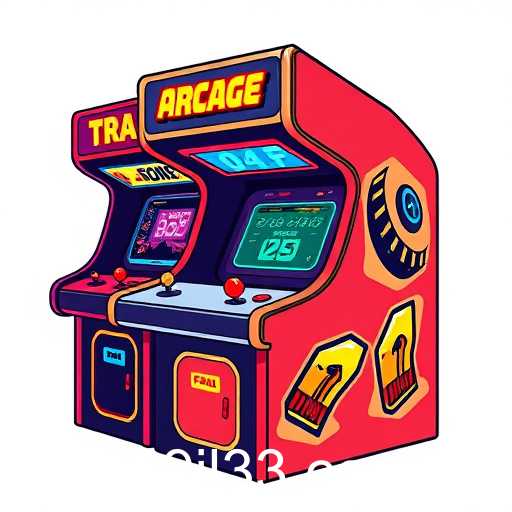 Dive into the World of Arcade Games: Exploring the '789jl' Experience