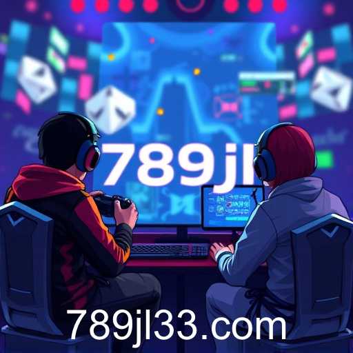 Digital Evolution: Gamers Navigate New Frontiers