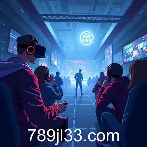 The Digital Frontier of Gaming in 2025