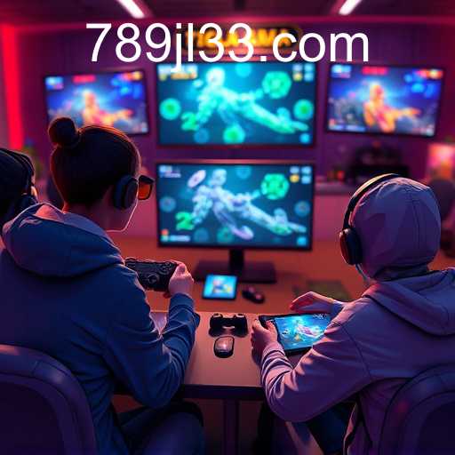 Emerging Trends in Online Gaming for 2026