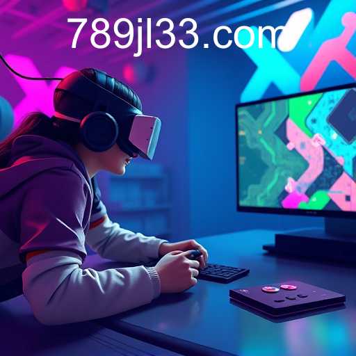 The Evolution of Online Gaming Platforms