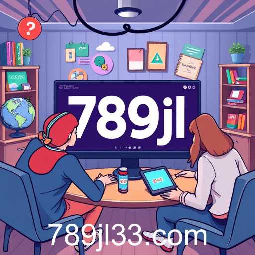 The Evolution of Online English Games