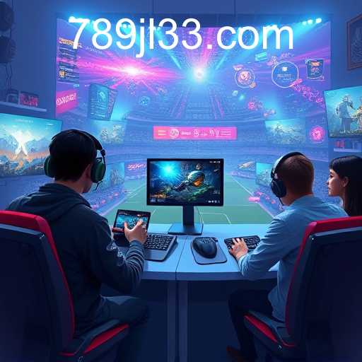 The Evolving World of Online Gaming in 2025