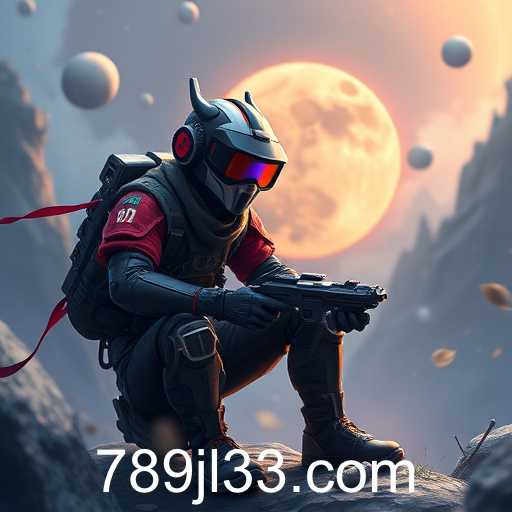 Gaming Evolution and the Rise of 789jl