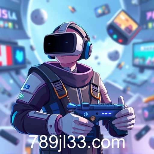 Gaming Innovations in 2025: The Rise of 789jl