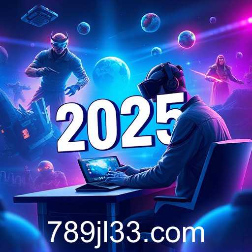 The Evolving Landscape of Online Gaming in 2025