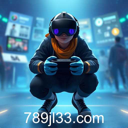 Innovative Trends in Online Gaming Industry