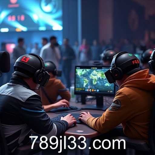 Exploring the Thrilling World of Multiplayer Games