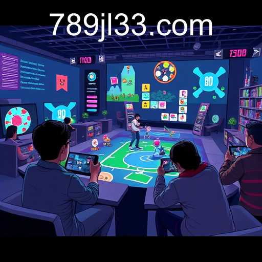 The Growing Influence of Online Gaming Platforms