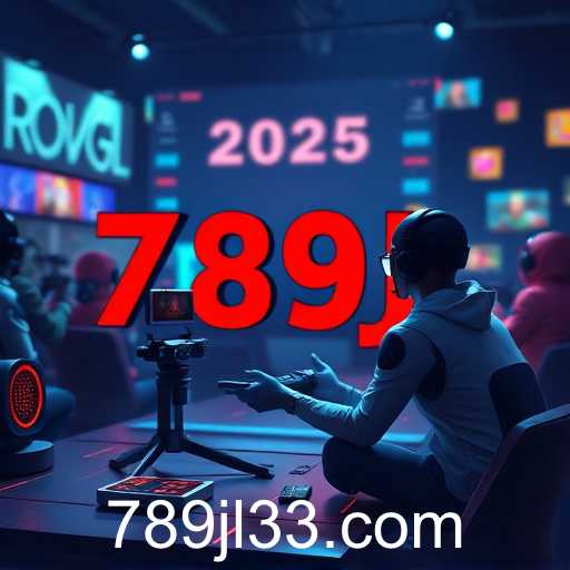 Online Gaming Revolution with 789jl