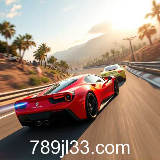 Racing Games: Embracing Speed and Competition with 