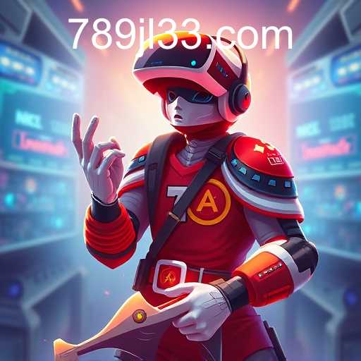 The Rise and Play of 789jl: Redefining Online Gaming in 2026