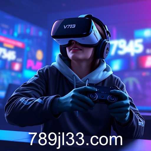 The Rise of 789jl in Online Gaming