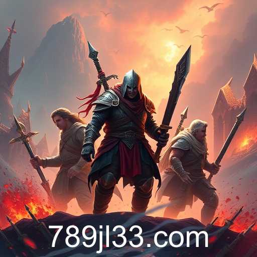 The Rise of 789jl in the Gaming World