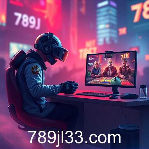 The Rise of 789jl in Online Gaming