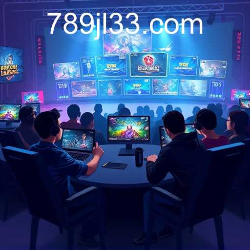 The Rise of Online Gaming Communities