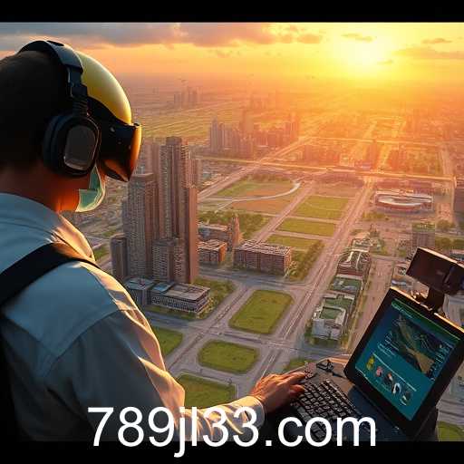 The Rising Popularity of Simulation Games: A Deep Dive into Immersive Virtual Worlds