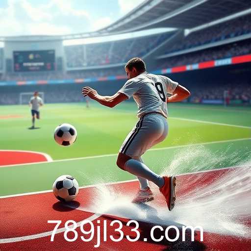 Exploring the Exciting World of 'Sports Games' Online