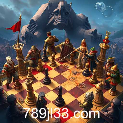 The Captivating World of Strategy Games: A Deep Dive into a Thriving Genre