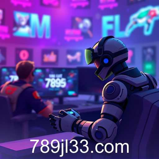 Unlocking the Digital Playground: 789jl and the Virtual Shift